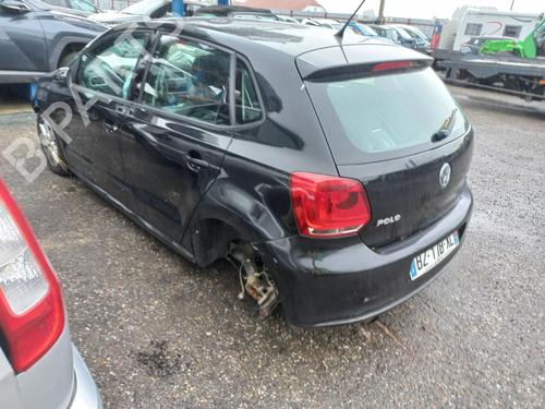 Startmotor VW POLO V (6R1, 6C1)  | BP21127414M8