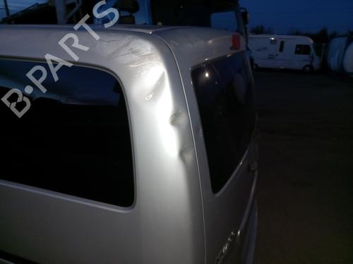 Headlight switch NISSAN NV200 Van 1.5 dCi 90 (M20, M20N, M20M) | BP23201002I24 