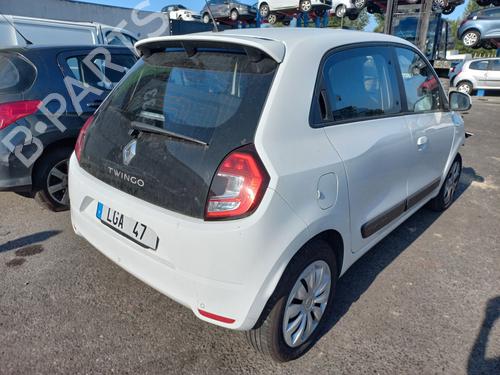 Right taillight RENAULT TWINGO III (BCM_, BCA_) 1.0 SCe 65 (BCMJ) | BP35796592C35 - Image 6