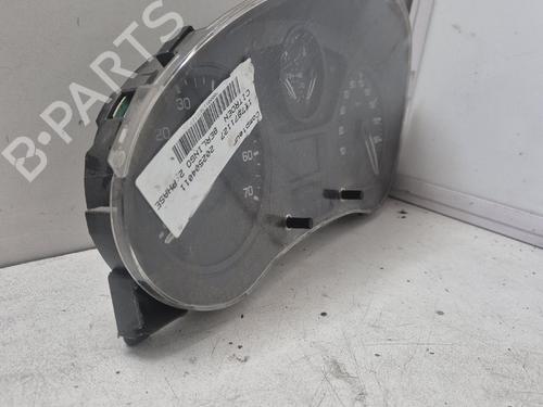 Instrument cluster CITROËN BERLINGO Box Body/MPV (B9) | BP38054564C47 - Image 4