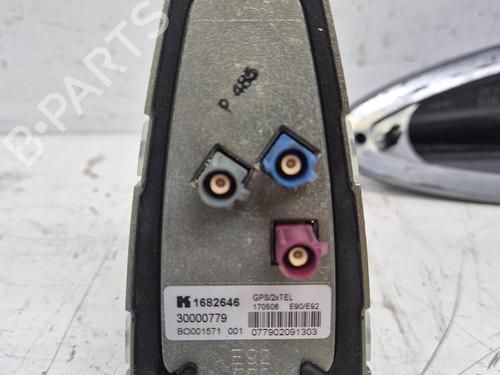 Antenne/Base BMW 3 (E90) 320 d | BP36834366C140 - Image 3