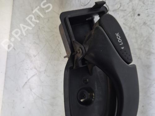 Used Front right interior door handle Front right interior door handle 31140694 31140694