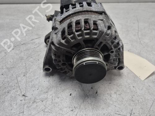 Alternator OPEL MERIVA B MPV (S10) 1.4 (75) | BP38449142M7 - Image 4