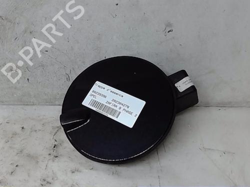 Used Fuel flap OPEL ZAFIRA / ZAFIRA FAMILY B (A05) 1.7 CDTI (M75) (110 hp) 16568001