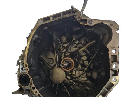 Gearbox RENAULT KADJAR (HA_, HL_) 1.6 dCi 130 (HLA4) | BP37411263M3 - Image 3