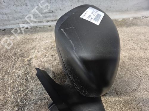 Left mirror RENAULT ZOE (BFM_)  | BP29494261C26 