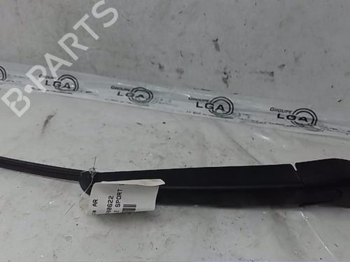 Rear windshield wiper arm KIA CEE'D Sportswagon (JD) 1.6 CRDi 136 | BP17176643C144