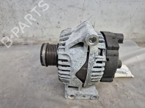 Used Alternator FIAT PANDA (312_, 319_) 1.3 D Multijet 4x4 (312PXL1A) (75 hp) 29739379