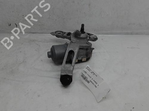 Used Front wiper motor FORD FOCUS IV (HN) [2018-2025]  15642205