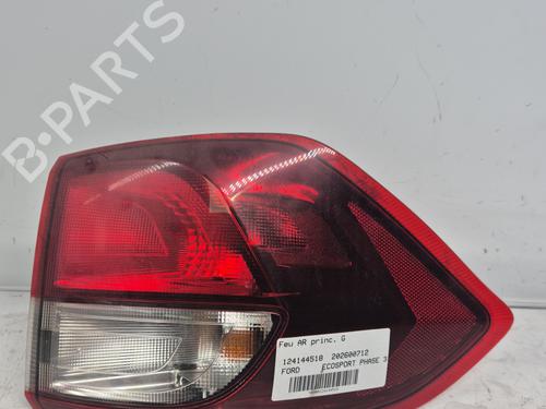 Used Left taillight Left taillight FORD ECOSPORT [2011-2022] 33947058 33947058