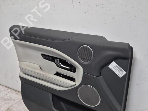 Front left panel LAND ROVER RANGE ROVER EVOQUE (L538) | BP37149852C58 - Image 4