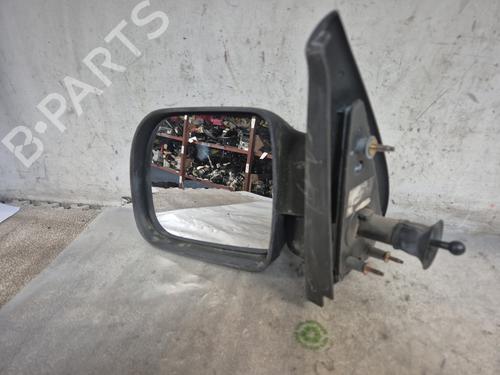 Used Left mirror RENAULT KANGOO (KC0/1_) 1.9 dTi (KC0U) (80 hp) 28526194