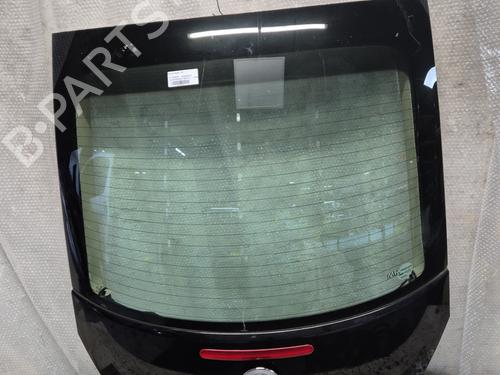 Used Tailgate VW NEW BEETLE (9C1, 1C1) 1.6 (102 hp) 30955410