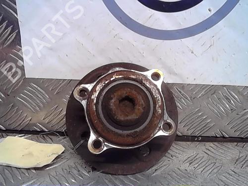 Used Right rear steering knuckle MINI MINI (R50, R53) One (90 hp) 14556908