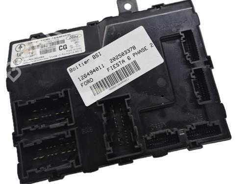 Fuse box FORD FIESTA VI (CB1, CCN) 1.5 TDCi | BP37704756E1  - Image 5