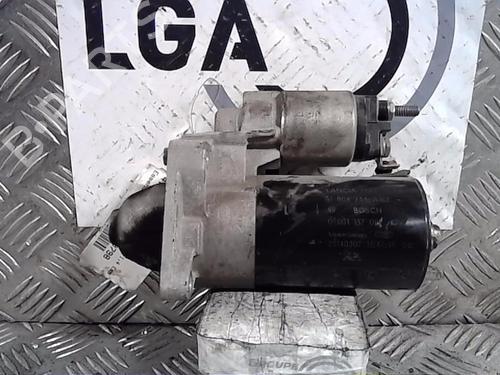 Used Starter ALFA ROMEO MITO (955_) 1.4 (955.AXB1B, 955.AXU1A) (78 hp) 13854220