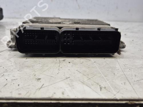 Engine control unit (ECU) VW GOLF VI (5K1) | BP37276395M57 - Image 2