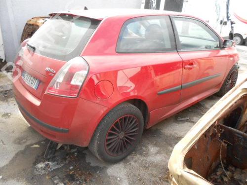 Left front brake caliper FIAT STILO (192_) 1.9 JTD (192_XE1A) | BP14520304M105 