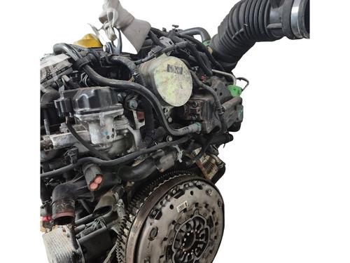 Engine RENAULT MEGANE III Hatchback (BZ0/1_, B3_) 1.6 dCi (BZ00, BZ12, BZ13) | BP28712395M1
