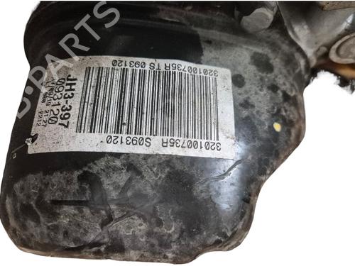 Gearbox DACIA SANDERO II 1.0 SCe 75 (B8JC, B8JD, B8NC) | BP27811773M3 