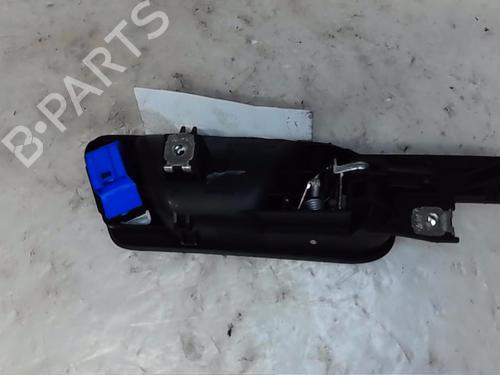 Front left interior door handle VW GOLF V (1K1)  | BP19934261I13 