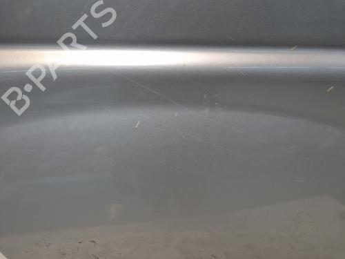 Left front fenders RENAULT TRAFIC II Van (FL)  | BP29195673C41 