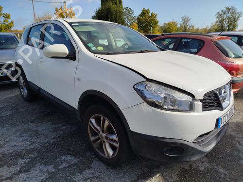 Used Parts NISSAN QASHQAI I (J10, NJ10) 1.5 dCi 4680729