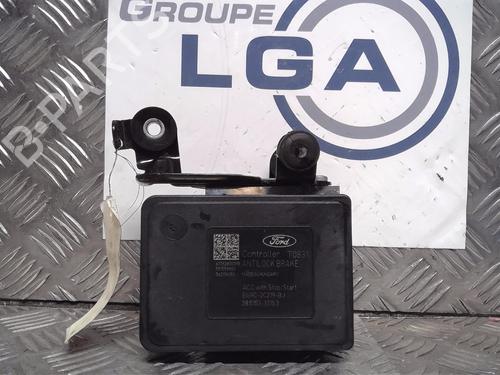 Used ABS pump FORD MONDEO V Hatchback (CE) [2014-2025]  13863060