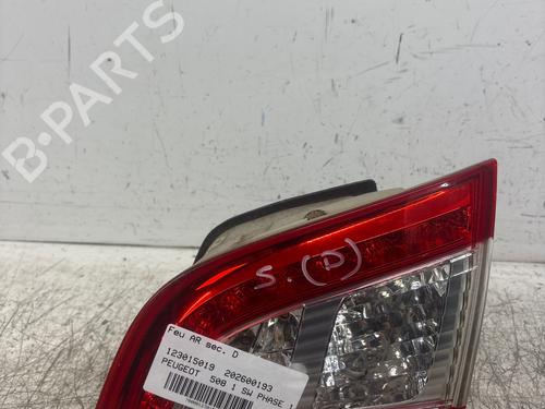 Used Right tailgate light Right tailgate light 38787006 38787006