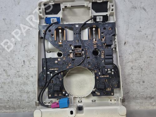 Interior roof light AUDI A5 (8T3) 2.7 TDI | BP30117565I8