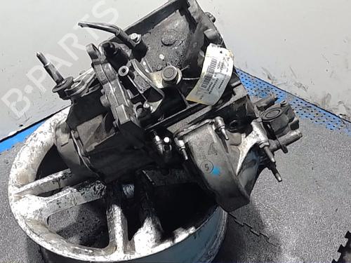 Gearbox CITROËN C4 I (LC_) 1.6 HDi | BP17574283M3 