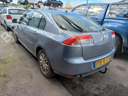 Right headlight RENAULT LAGUNA III (BT0/1) 2.0 dCi (BT01, BT08, BT09, BT0E, BT0K, BT12, BT1C, BT1D,... | BP32290832C29 