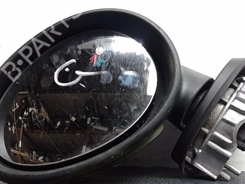 Used Left mirror MINI MINI (R56) One D (90 hp) 23647339