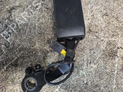 Sikkerhedssele-spænde CITROËN C4 Picasso II [2013-2026]  29758408