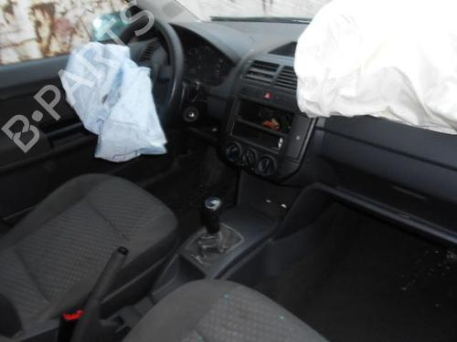 Instrument cluster VW POLO (9N_, 9A_)  | BP13870838C47 