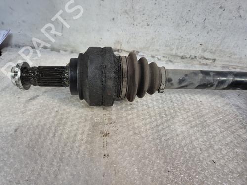 Right rear driveshaft BMW 6 (E63) 645 Ci | BP27306546M41 