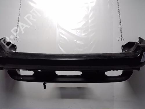 Bagtil kofangere BMW X5 (E53) 4.4 i (286 hp) 13847259