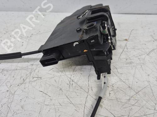 Used Front left lock Front left lock 37185453 37185453
