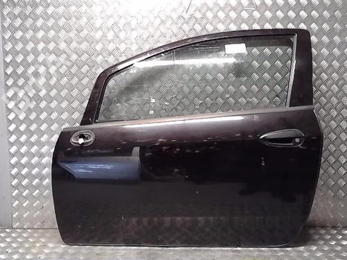 Used Left front door FIAT PUNTO EVO (199_) 1.3 D Multijet (199AXC1A, 199BXC1A, 199AXT1A, 199BXT1A) (75 hp) 13850366