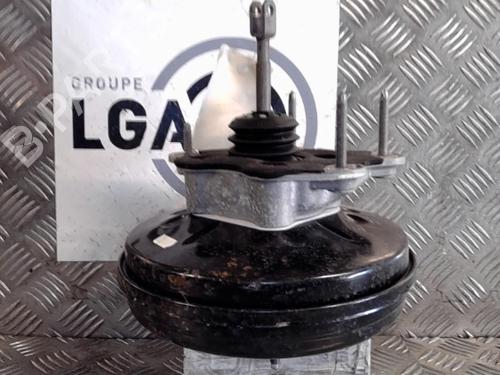 Servo brake RENAULT CLIO IV (BH_) 0.9 TCe 90 (BHNF, BHMA, BHMH, BHJK, BHJR) | BP14557533M42 