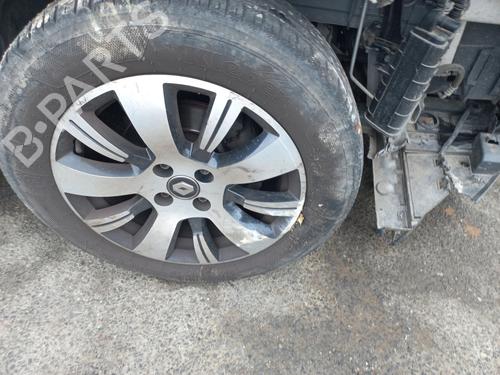 Front left window mechanism RENAULT CAPTUR I (J5_, H5_) 0.9 TCe 90 | BP38548416C22 - Image 10