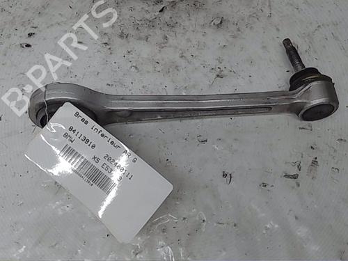 Querlenker links hinten für BMW X5 (E53) 3.0 d (218 hp) 17193941