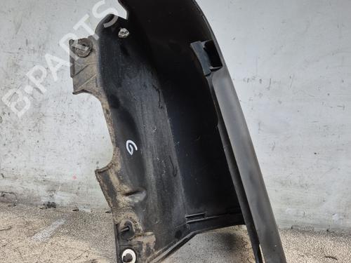 Corner bumper RENAULT TRAFIC II Van (FL)  | BP29215131C117 