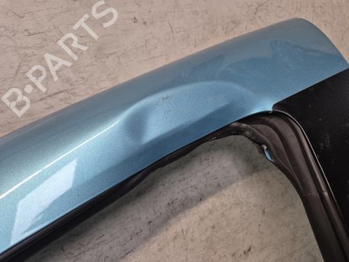 Used Left front door RENAULT ZOE (BFM_) [2012-2025]  30332276