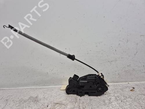 Used Front left lock Front left lock 36834377 36834377