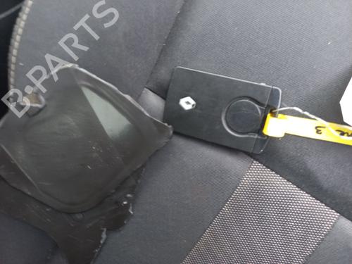 Climate control RENAULT MEGANE III Hatchback (BZ0/1_, B3_) 1.5 dCi (BZ09, BZ0D, BZ1W, BZ29, BZ14) | BP33744214I5  - Image 7