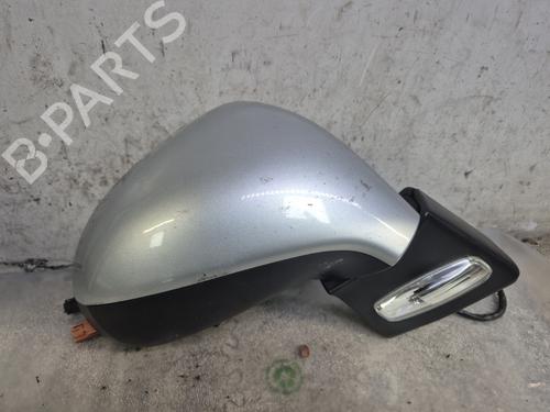 Right mirror PEUGEOT 207 (WA_, WC_)  | BP30163892C27 