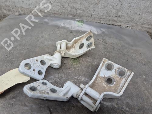 Deurscharnier/Deurvanger PEUGEOT PARTNER Box Body/MPV | BP30798028C146