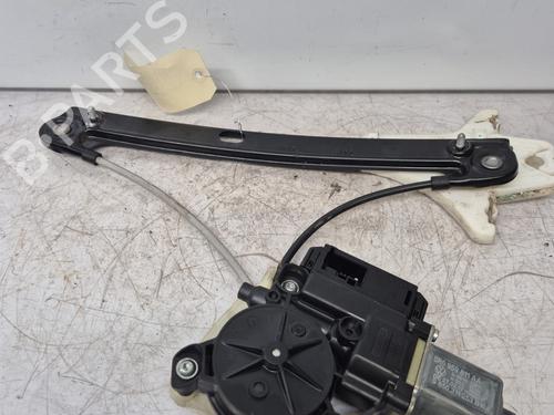Elevador vidro trás esquerdo VW POLO V (6R1, 6C1) 1.2 TSI 16V (90 hp) 32291005