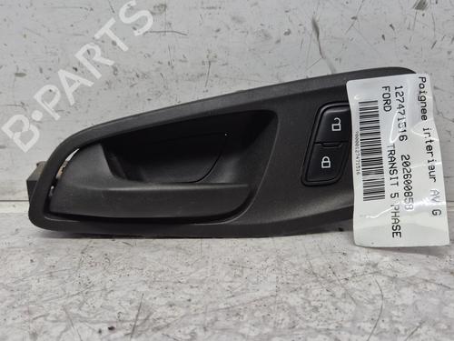 Used Front left interior door handle Front left interior door handle 36834619 36834619